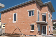 Cnwch Coch home extensions